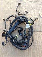 Kabelbaum Iveco Daily 5801588303 Motorkabelbaum 504317642 F1C