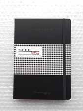 Porsche Notizbuch 50 Jahre 911 OVP Typ 991