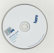 Für BMW / VDO Dayton/Here - Zentraleuropa 2014/2015 Navigations-CD für BMW MK1-4