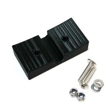 Kennzeichenhalter Simson