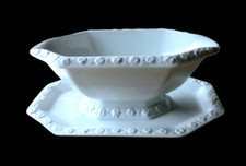 Rosenthal Maria Weiss  Selb  Sauciere