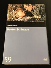 Doktor Schiwago - SZ