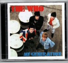 Who - My Generation - 1965er