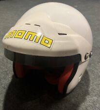 Helm Momo 1985 Type A Rarität!