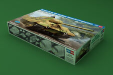 HB84562 Hobby Boss  1/35 Jagdtiger Henschel