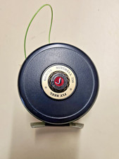 Garcia Mitchell 758 Fly Reel Fliegenfischen Fly Fishing Rare, in great condition
