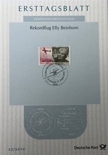 ETB 27/2010 - Mi.-Nr. 2814 -