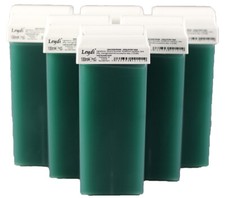 10xWarmwachspatronen Azulen