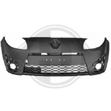 4481051 Stoßstange vorne für RENAULT TWINGO II (CN0_)