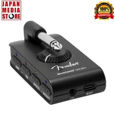 Fender Mustang Micro Compact