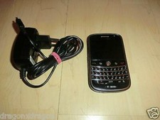 BlackBerry Bold 9000 ohne