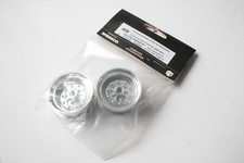 Wedico Paar Vorderachse