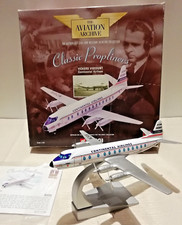 Corgi 1:144 Vickers Viscount