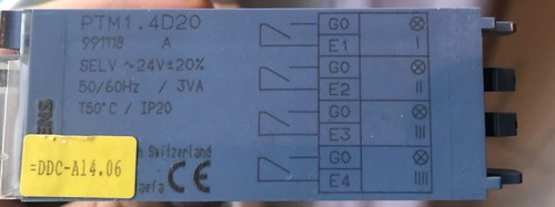 Siemens ptm1 4d20 - siemens, ptm1.4d20
