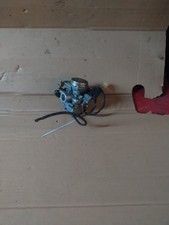 Original Vergaser China Roller