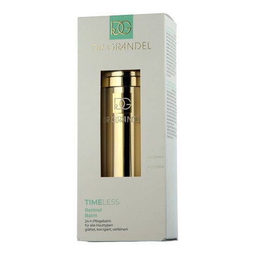 Grandel timeless retinol - dr.,