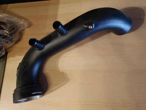 Charge pipe ladedruckrohr für - ladedruckrohr,