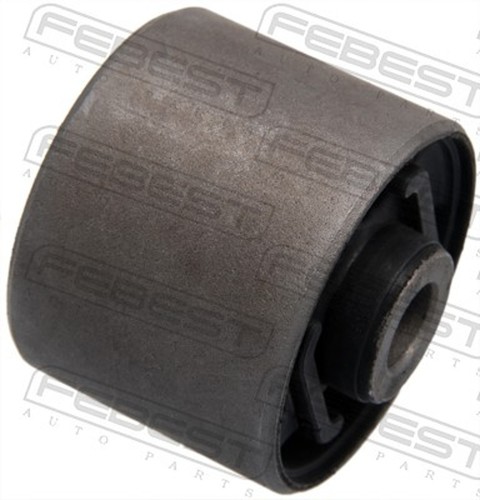 Febest querlenkerlager nab 060 - febest,