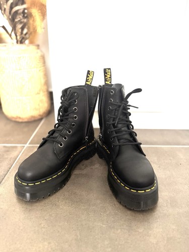 Martens jadon iii - dr.,