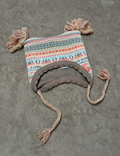 Süße Babymütze, Winter