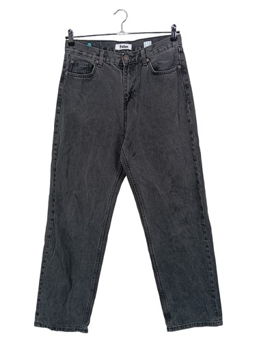 Fishbone herren jeans straight - herren,