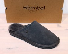 WARMBAT AUSTRALIA Wildleder