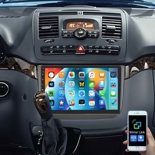 256GB Android 13 Autoradio GPS