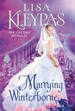 Lisa kleypas marrying - lisa,