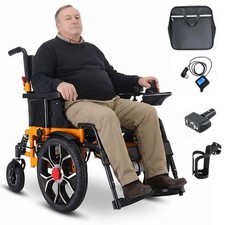 Vorderradantrieb, elektrischer