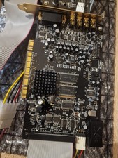 Creative Sound Blaster X-fi