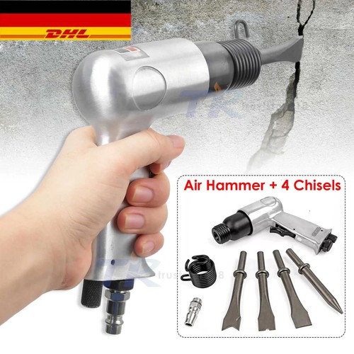 Kfz druckluft meißelhammer - druckluft,