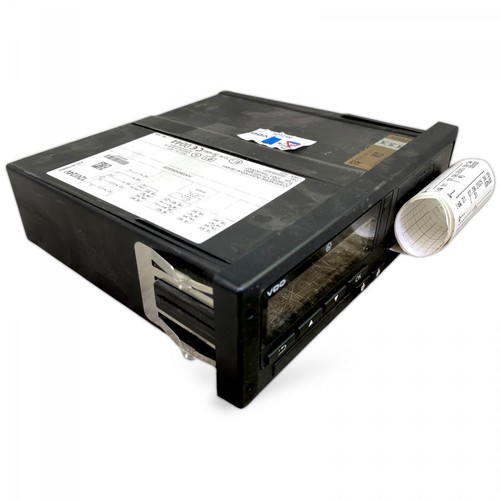Citaro tp2064122 tachograph - citaro,
