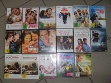17 DVDs Romantik - Komödien -