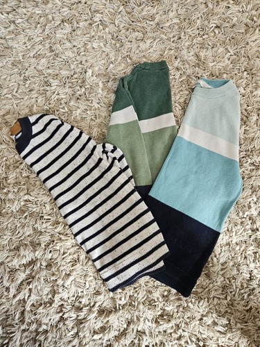 Leichte pullover 3 stück - pullover,