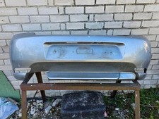 ALFA ROMEO GT 937 Hintere