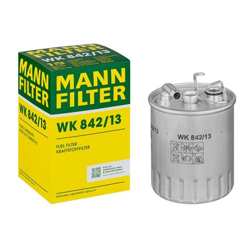 Mann filter 842 - wk,