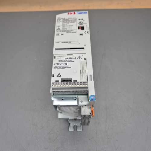 Lenze e82ev551 13435850 - lenze,