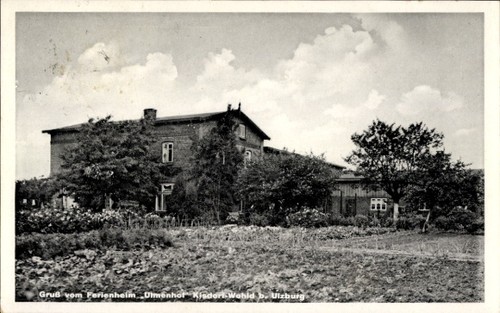 Kisdorfer wohld kisdorf - kisdorfer,