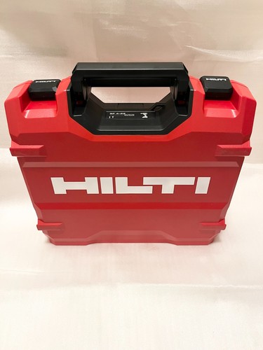 Hilti 22 gerätekoffer - 4(h)-22,