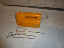 DDR HANDRÜHRGERÄT / MIXER RG