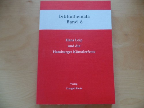 Hans leip und die - hans,