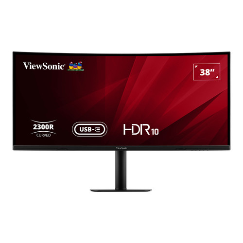 Viewsonic va3820c uwqhd - 38", uwqhd+