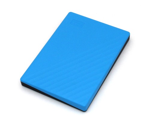 Passport externe - my,