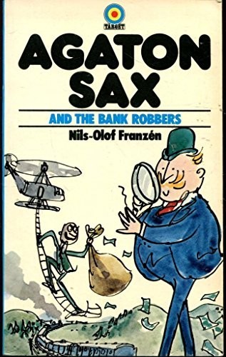 Agaton sax and - sax, bank