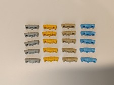 Playmobil 3811 3815 3785 3827