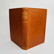 L. Bolton An Introduction to