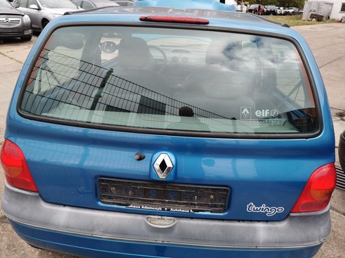 Renault twingo c06 - renault,