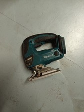 Makita BJV 180 Z Akku-Pendelhubstichsäge, 18V