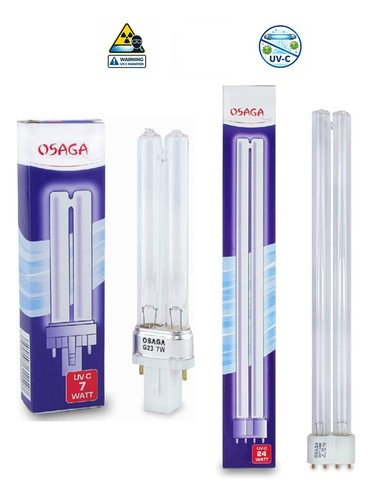 Osaga ersatzlampen - osaga,