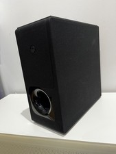 YAMAHA Subwoofer NS-WSW 44 Bassbox soundbar funk bluetooth